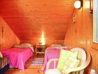 Vakantiepark Borek Kenmerken 20