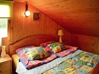 Vakantiepark Borek Kenmerken 21
