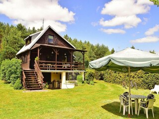 Holiday park Borek Outdoor Recording 5