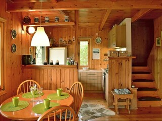 Vakantiepark Borek Kenmerken 24