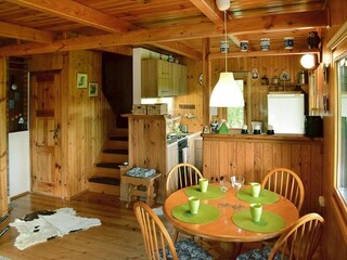 Vakantiepark Borek Kenmerken 25