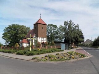 Ferienpark Borek Umgebung 35