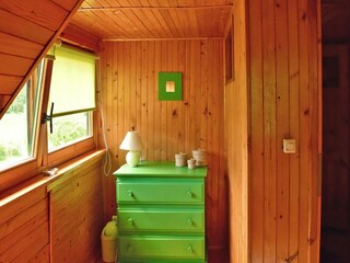 Vakantiepark Borek  40