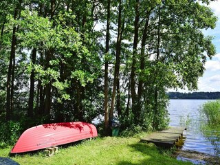 Holiday park Borek  36