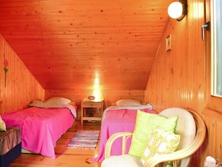 Holiday park Borek Features 20