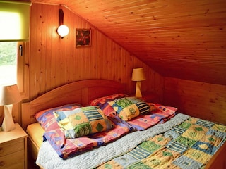 Holiday park Borek Features 21