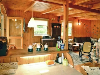 Holiday park Borek Features 9