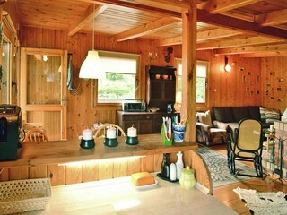 Parco vacanze Borek Caratteristiche 10