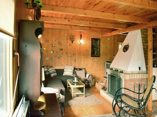 Vakantiepark Borek Kenmerken 11