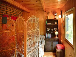 Parco vacanze Borek Caratteristiche 15