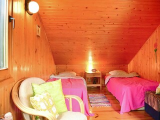 Holiday park Borek Features 28