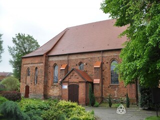 Vakantiepark Borek Omgeving 30