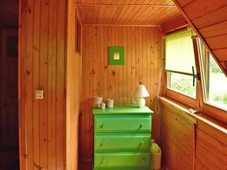 Vakantiepark Borek  36