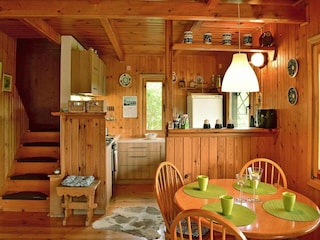 Holiday park Borek Features 11