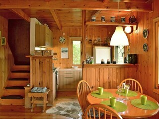 Vakantiepark Borek Kenmerken 20