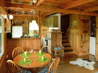 Holiday park Borek Features 12