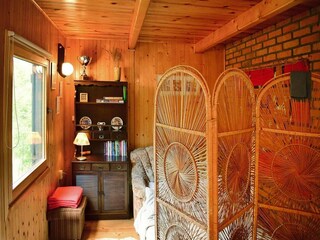 Parco vacanze Borek Caratteristiche 17