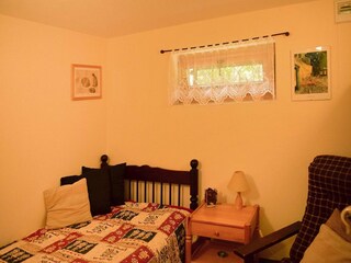 Vakantiepark Borek Kenmerken 22