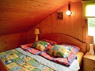 Parco vacanze Borek Caratteristiche 22