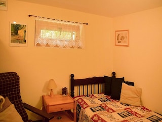 Holiday park Borek Features 16