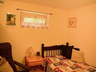 Vakantiepark Borek Kenmerken 23