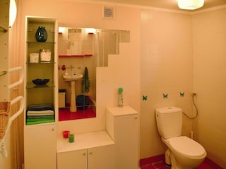 Parc de vacances Borek Équipement 25