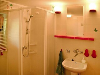 Parco vacanze Borek Caratteristiche 28