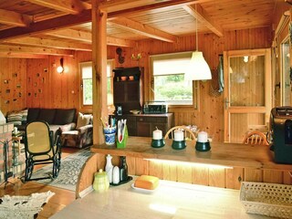 Vakantiepark Borek  38