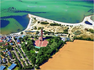 Kiel Laboe an der Kieler Förde/Ostsee