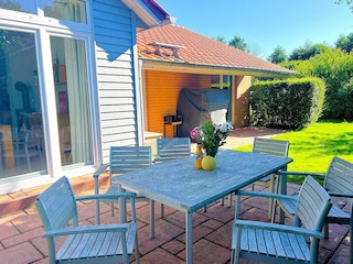 Ferienhaus Windrose am Ostseefjord Schlei/Ostsee