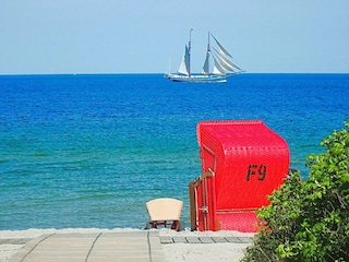 Ostsee bei Schönhagen