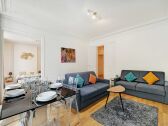 Apartamento Paris  1