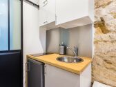 Apartamento Paris  1