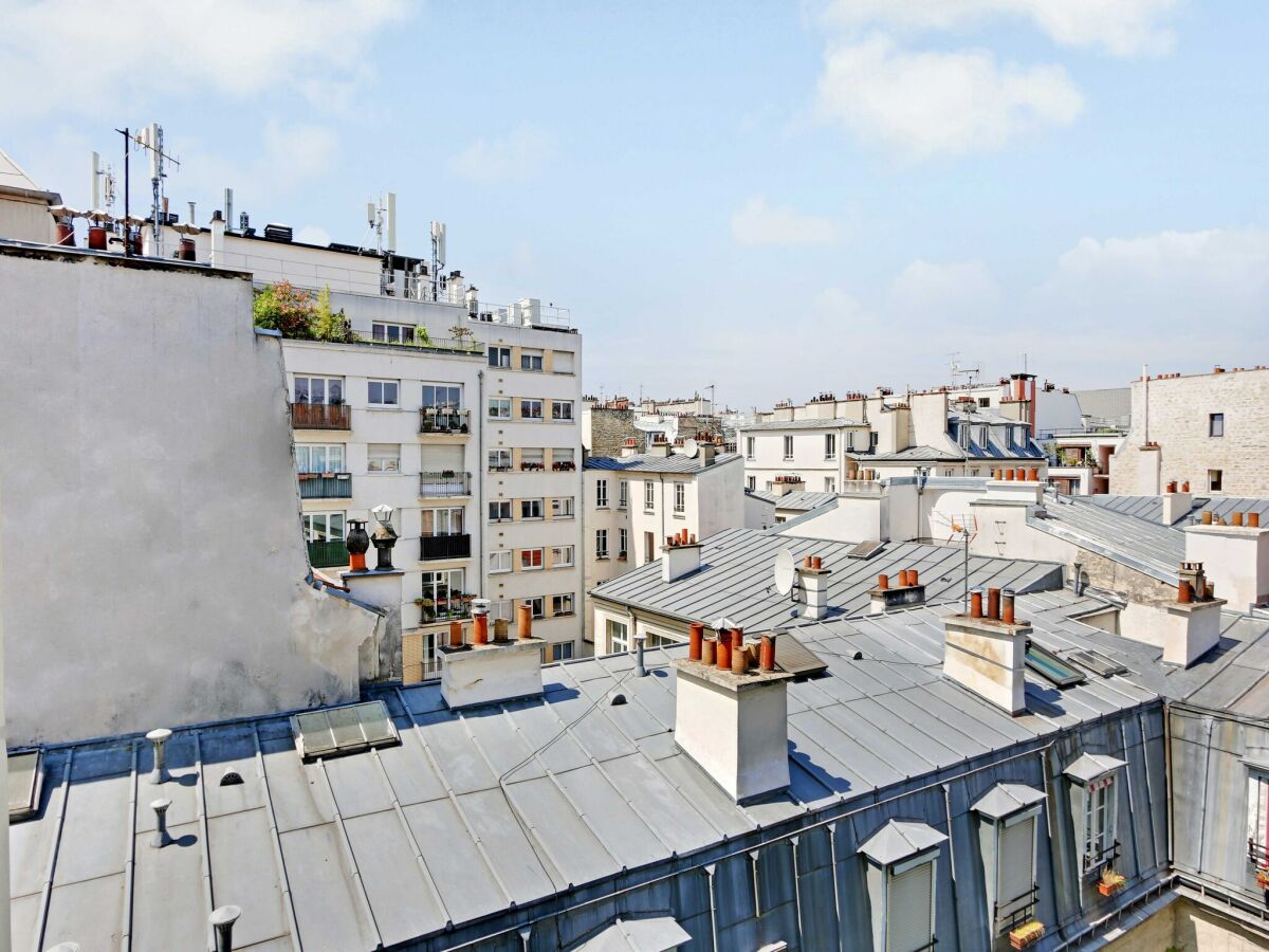 Appartement Paris  1