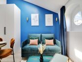 Apartamento Paris  1