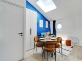 Apartamento Paris  1