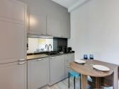 Apartamento Paris  1