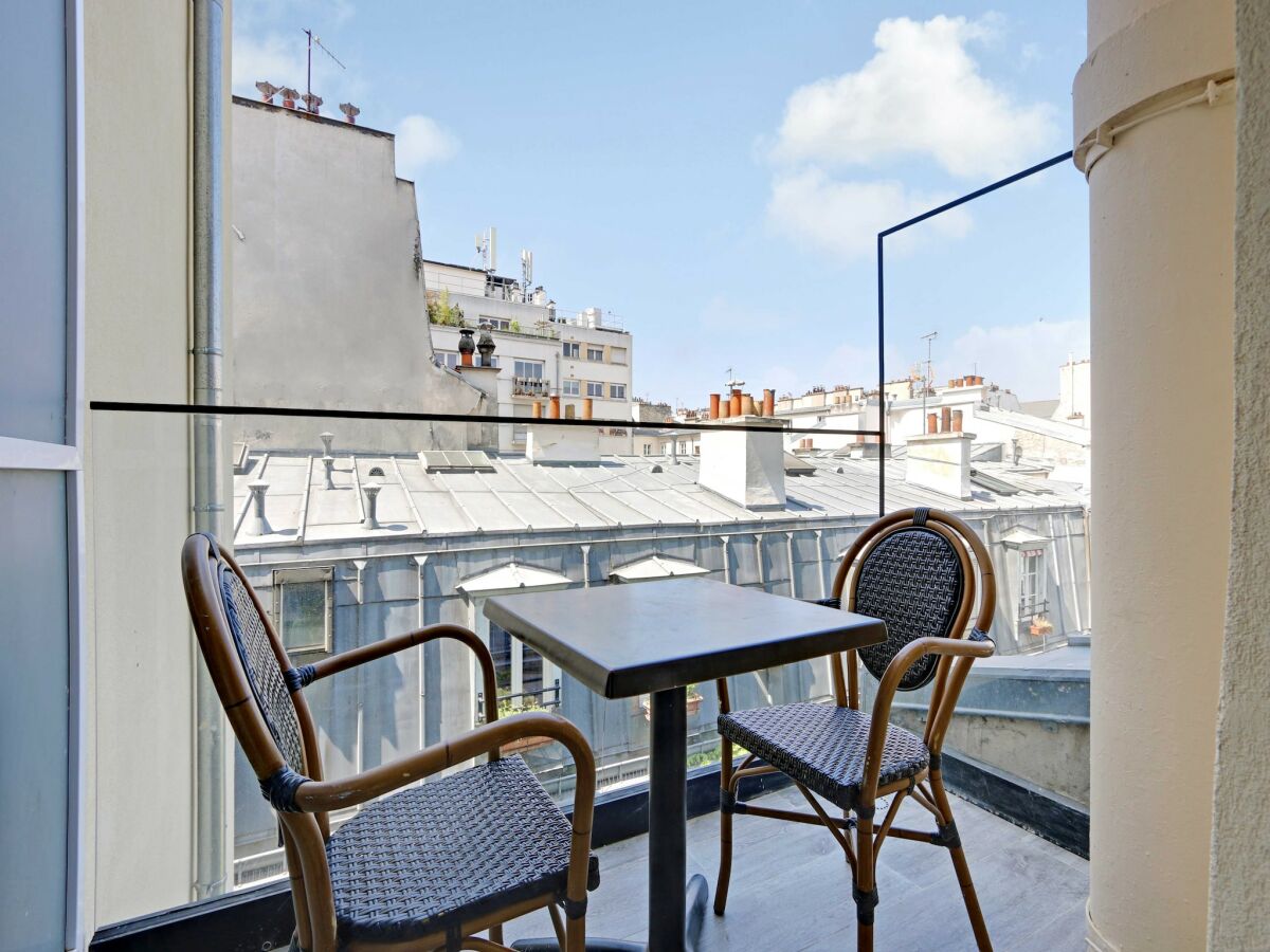 Appartement Paris  1