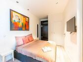 Apartamento Paris  1