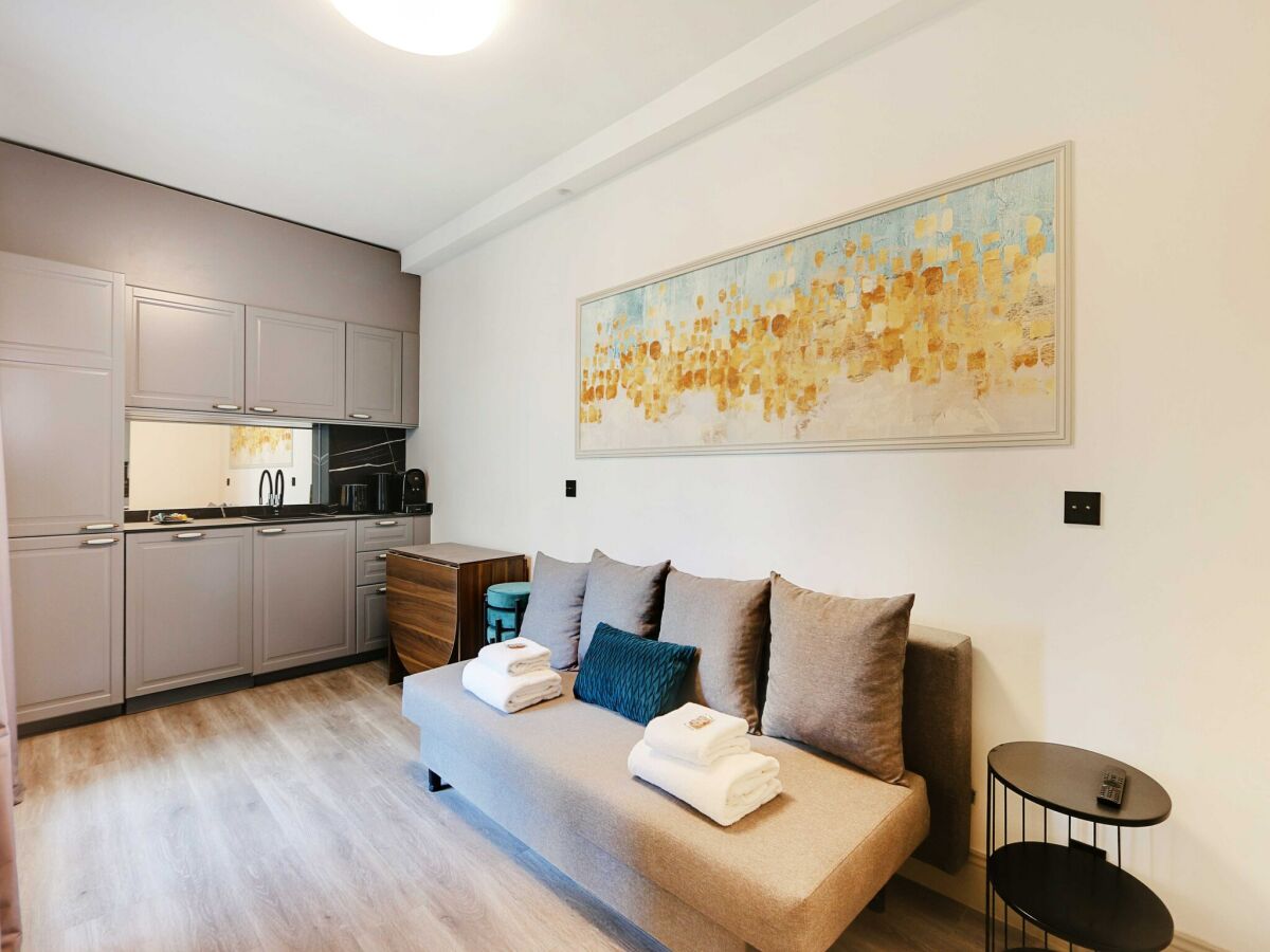 Apartamento Paris  1