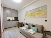 Apartamento Paris  1