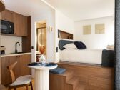 Apartamento Paris  1