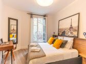 Apartamento Paris  1