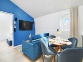 Apartamento Paris  1