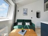 Appartement Paris  1