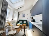 Apartamento Paris  1