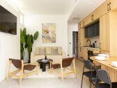 Apartamento Paris  1