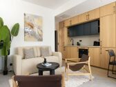 Apartamento Paris  1