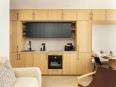 Apartamento Paris  1