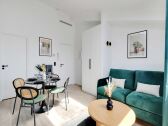 Apartamento Paris  1